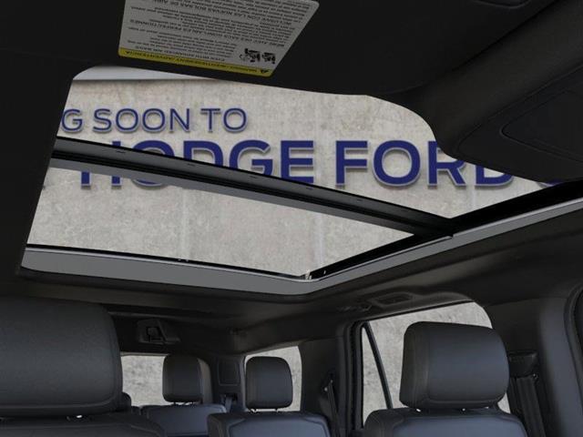 2025 Ford Expedition