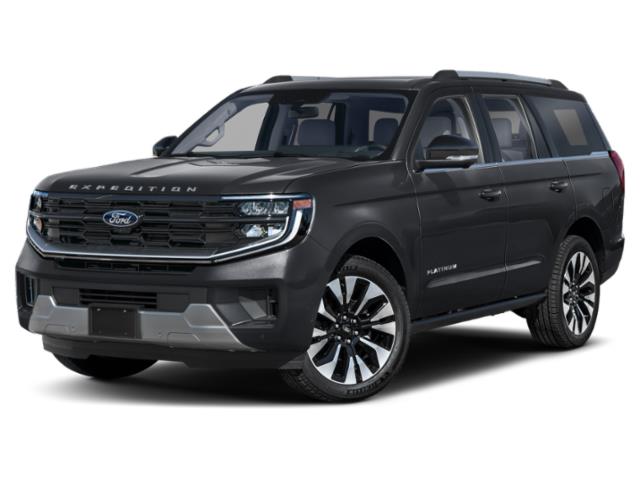 2026 Ford Expedition