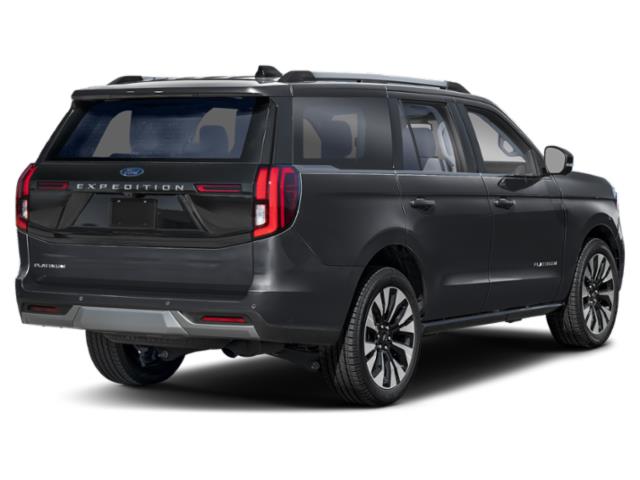 2026 Ford Expedition