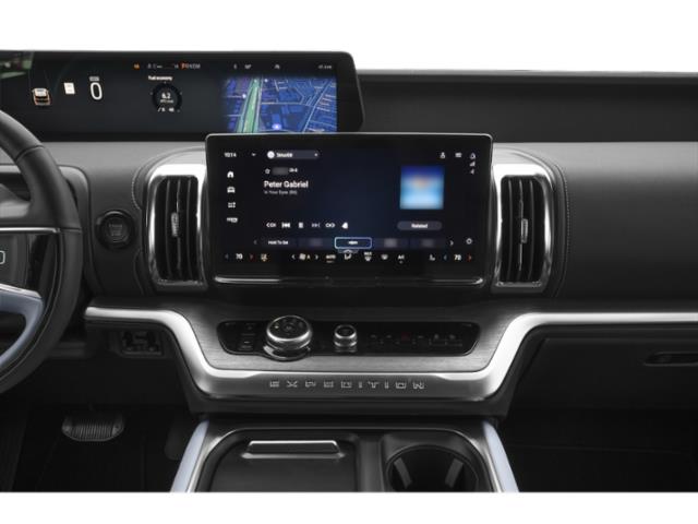 2026 Ford Expedition