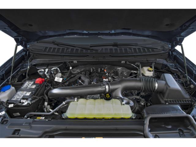 2026 Ford Expedition