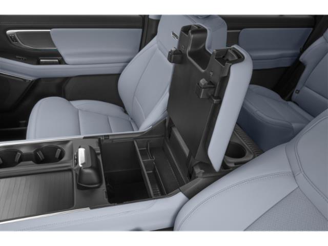 2026 Ford Expedition