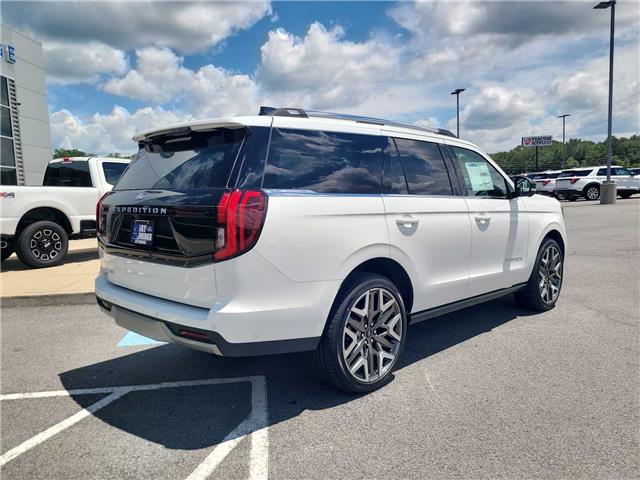 2025 Ford Expedition