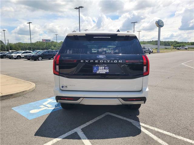 2025 Ford Expedition