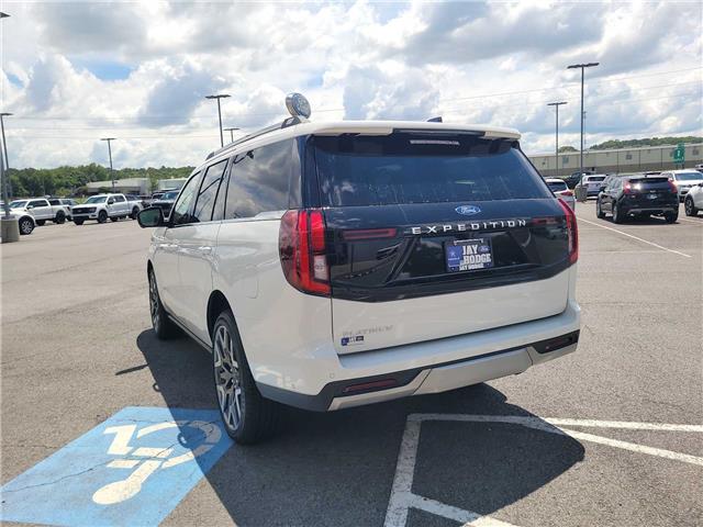 2025 Ford Expedition