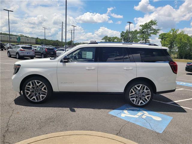 2025 Ford Expedition