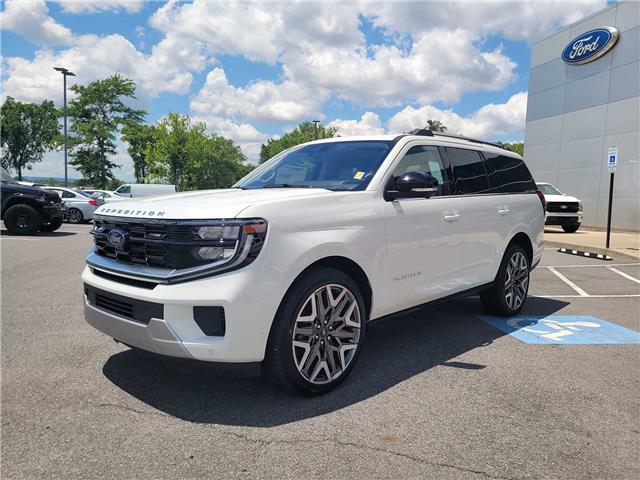 2025 Ford Expedition