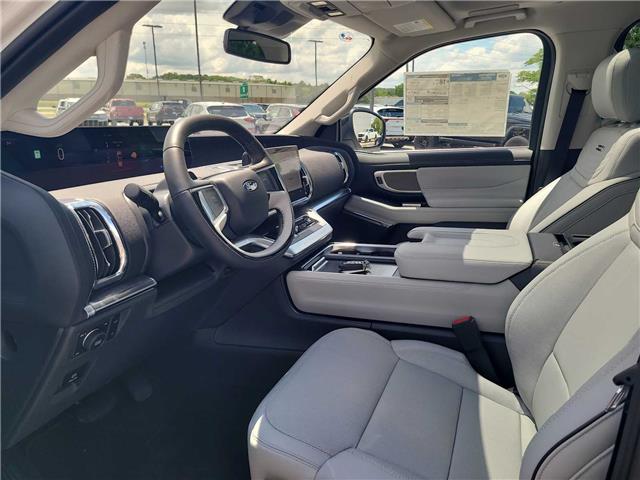 2025 Ford Expedition
