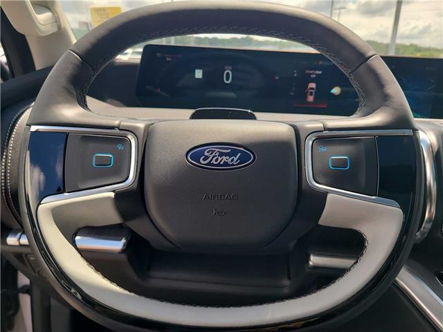 2025 Ford Expedition