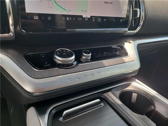 2025 Ford Expedition
