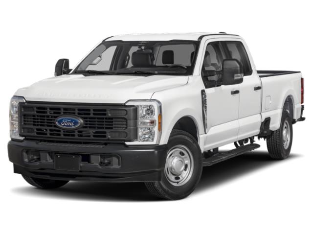 2026 Ford Super Duty F-250 SRW