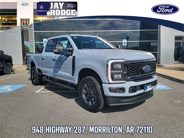 2024 Ford Super Duty F-250 SRW