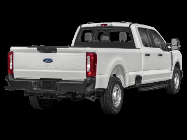 2024 Ford Super Duty F-250 SRW