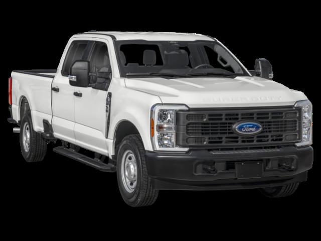 2024 Ford Super Duty F-250 SRW