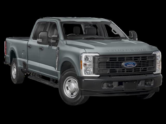 2024 Ford Super Duty F-250 SRW