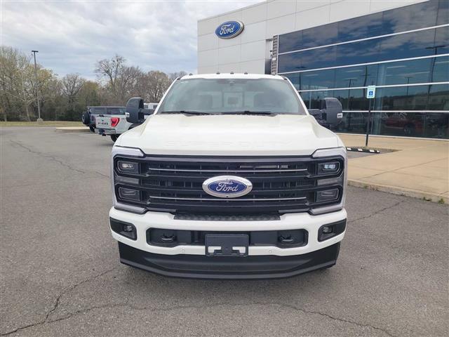 2025 Ford Super Duty F-250 SRW