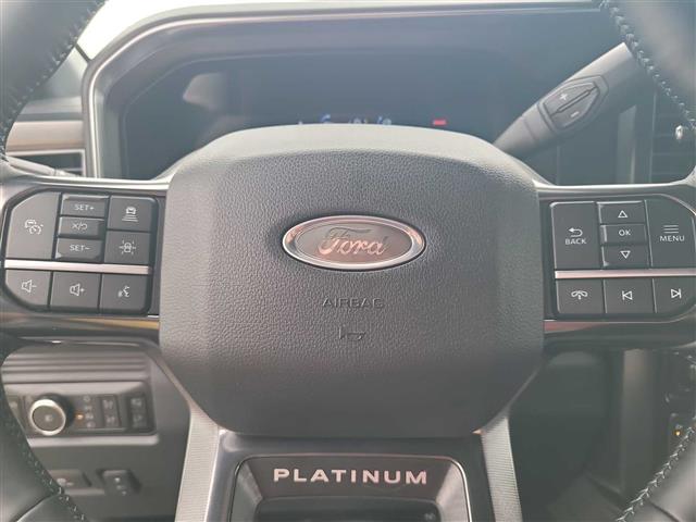2025 Ford Super Duty F-250 SRW