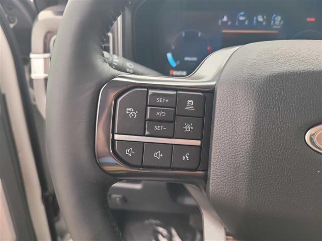2025 Ford Super Duty F-250 SRW
