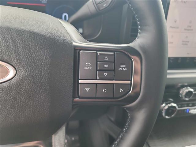 2025 Ford Super Duty F-250 SRW