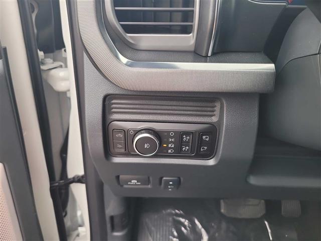 2025 Ford Super Duty F-250 SRW