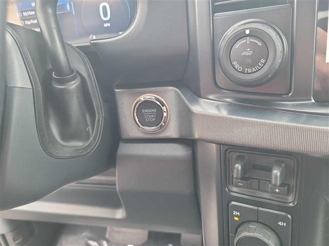 2025 Ford Super Duty F-250 SRW