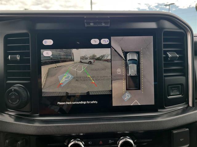2025 Ford Super Duty F-250 SRW