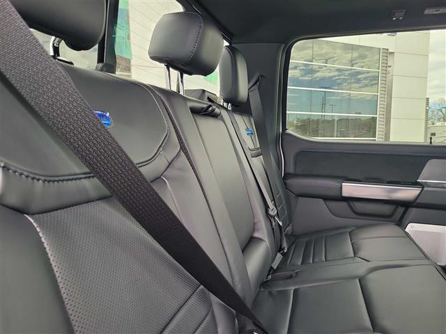 2025 Ford Super Duty F-250 SRW