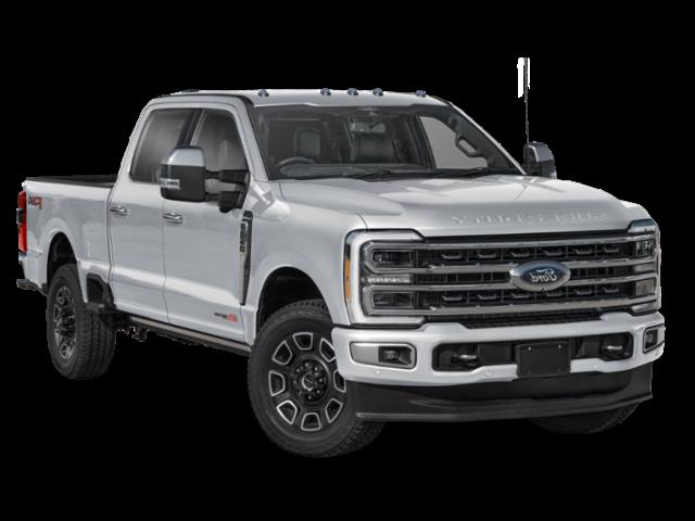 2024 Ford Super Duty F-250 SRW