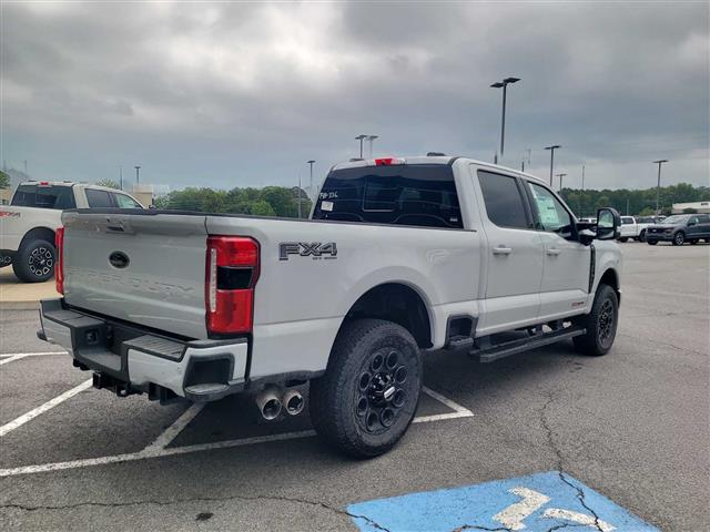 2025 Ford Super Duty F-250 SRW