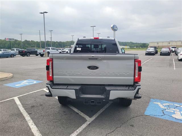 2025 Ford Super Duty F-250 SRW