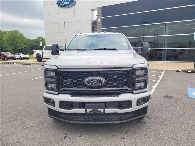 2025 Ford Super Duty F-250 SRW