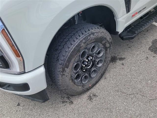 2025 Ford Super Duty F-250 SRW