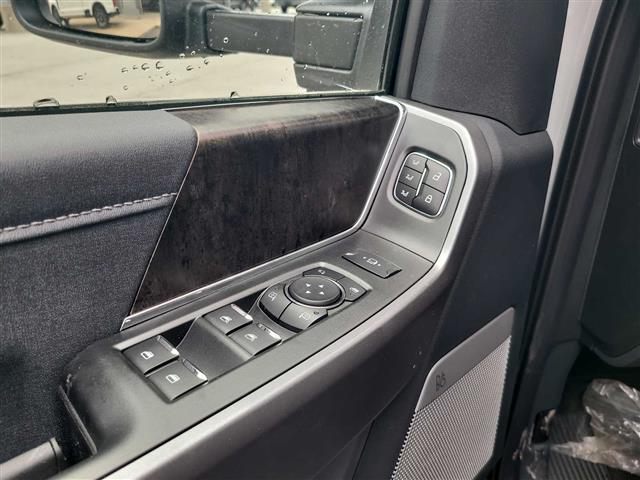 2025 Ford Super Duty F-250 SRW