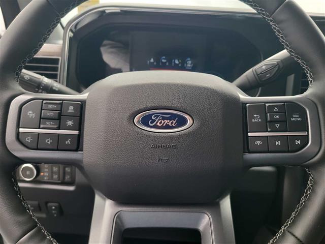2025 Ford Super Duty F-250 SRW