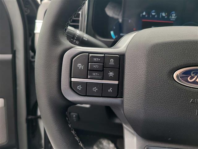 2025 Ford Super Duty F-250 SRW