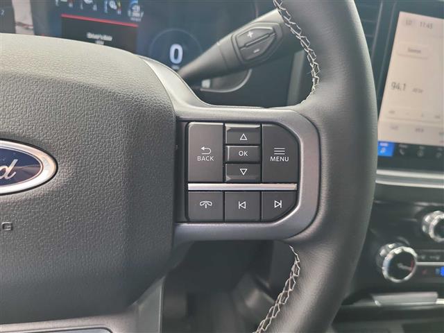 2025 Ford Super Duty F-250 SRW