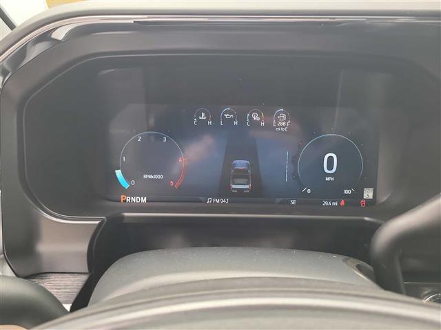 2025 Ford Super Duty F-250 SRW