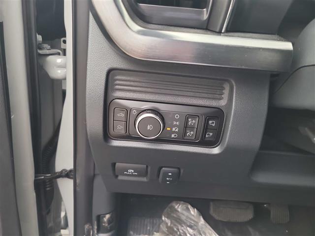 2025 Ford Super Duty F-250 SRW
