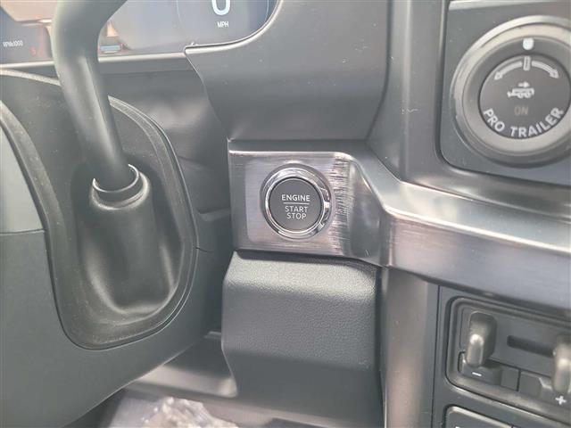 2025 Ford Super Duty F-250 SRW