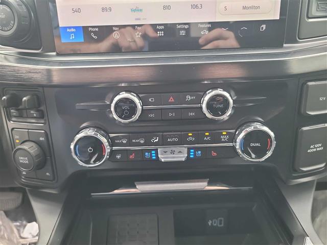 2025 Ford Super Duty F-250 SRW