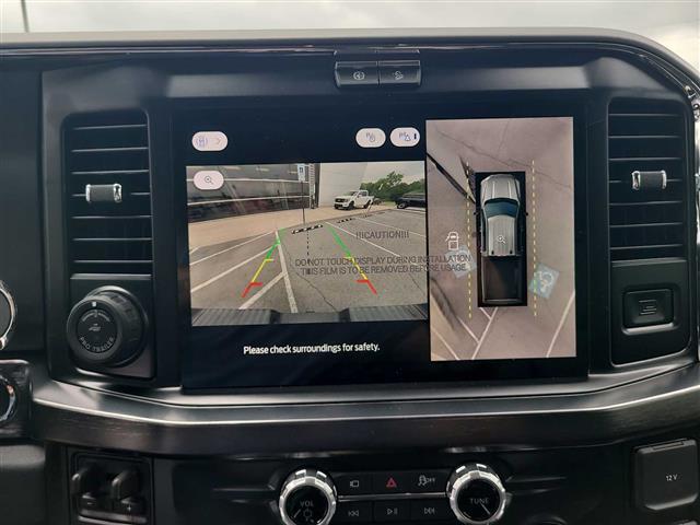 2025 Ford Super Duty F-250 SRW