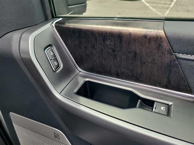 2025 Ford Super Duty F-250 SRW