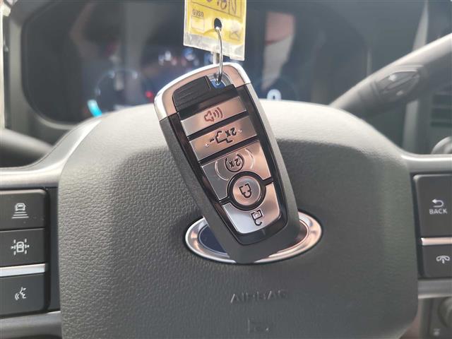 2025 Ford Super Duty F-250 SRW