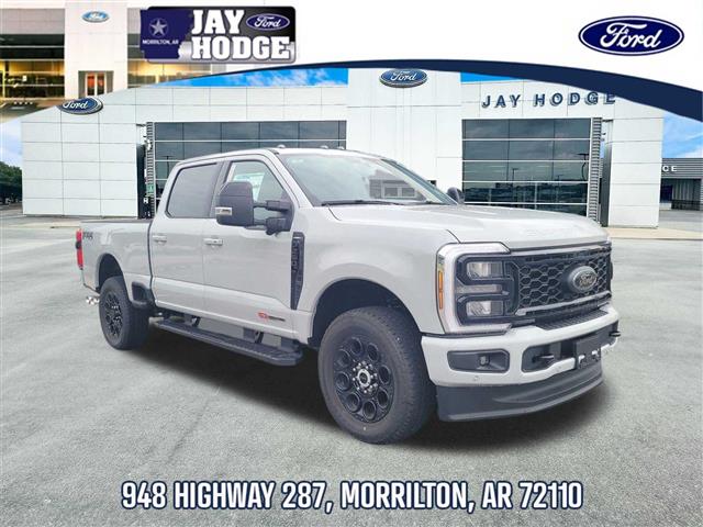 2025 Ford Super Duty F-250 SRW