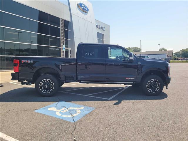 2025 Ford Super Duty F-250 SRW