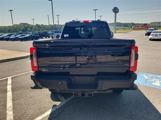 2025 Ford Super Duty F-250 SRW