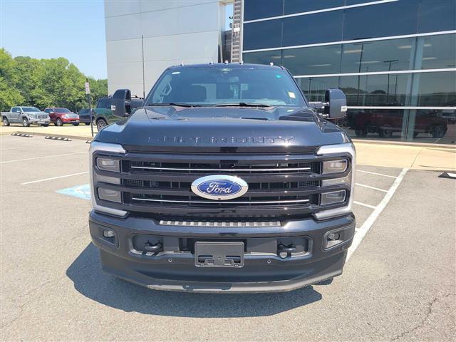 2025 Ford Super Duty F-250 SRW