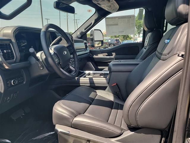 2025 Ford Super Duty F-250 SRW
