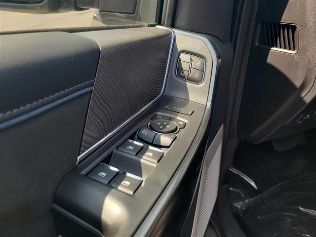 2025 Ford Super Duty F-250 SRW