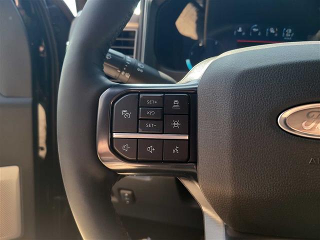 2025 Ford Super Duty F-250 SRW